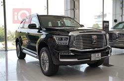 GWM تانك 500